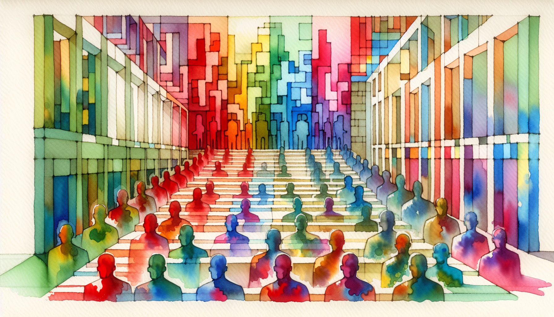 Ideological Shifts image