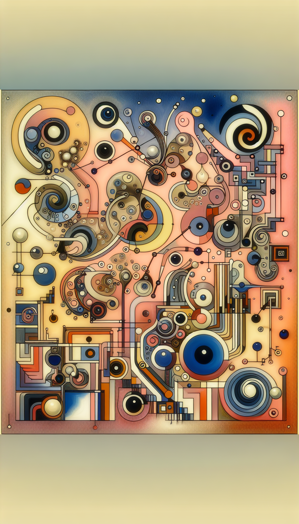 Influence Mapping image
