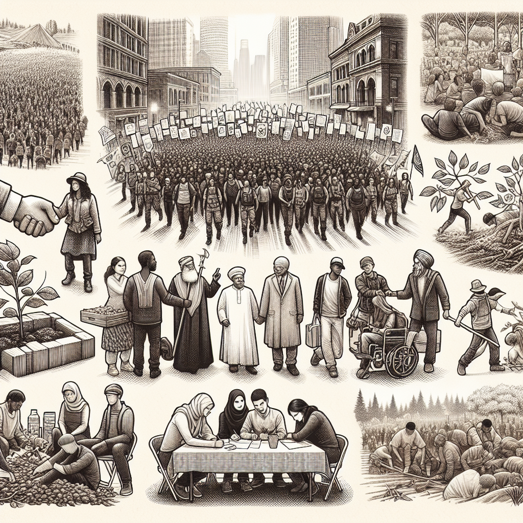 Social Movements image