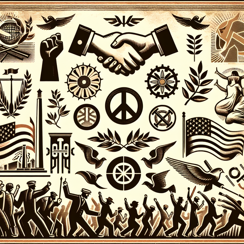 Social Movements image