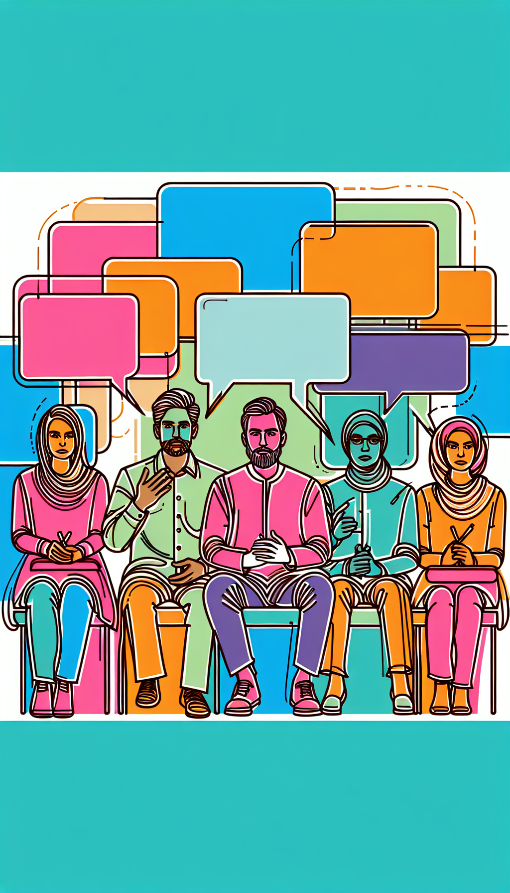 Public Discourse image
