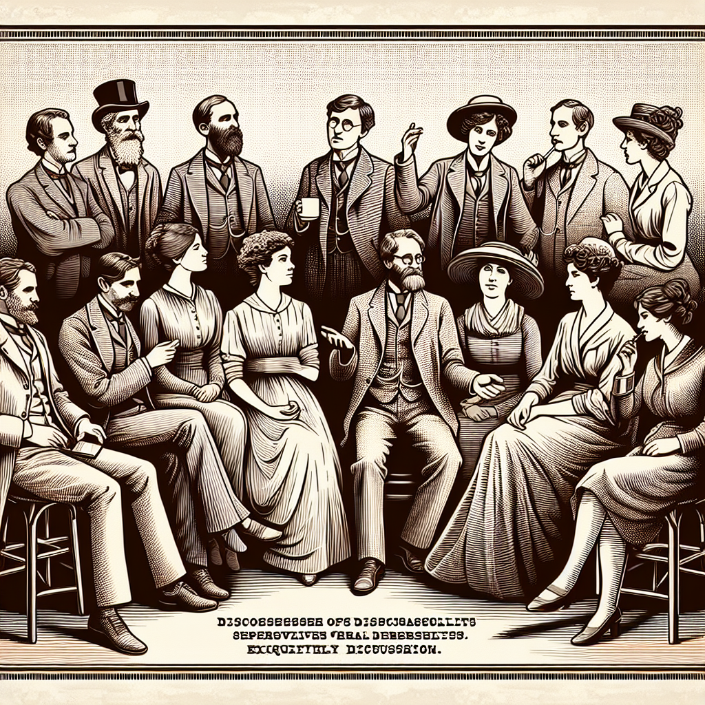 Pundit Personalities image