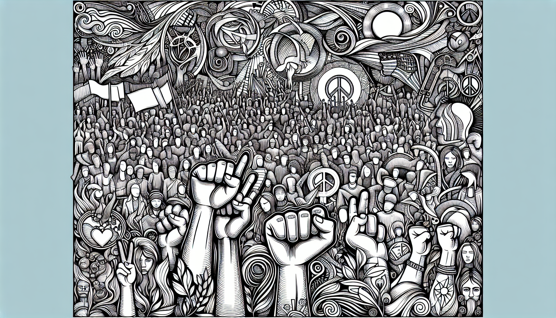 Social Movements image