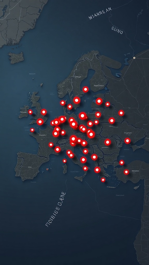 Influence Mapping: How to Identify Key Stakeholders, Map Influence ...