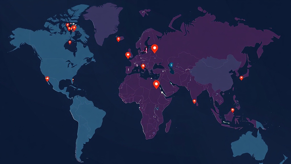 Influence Mapping: How to Build Practical Stakeholder Maps That Drive ...
