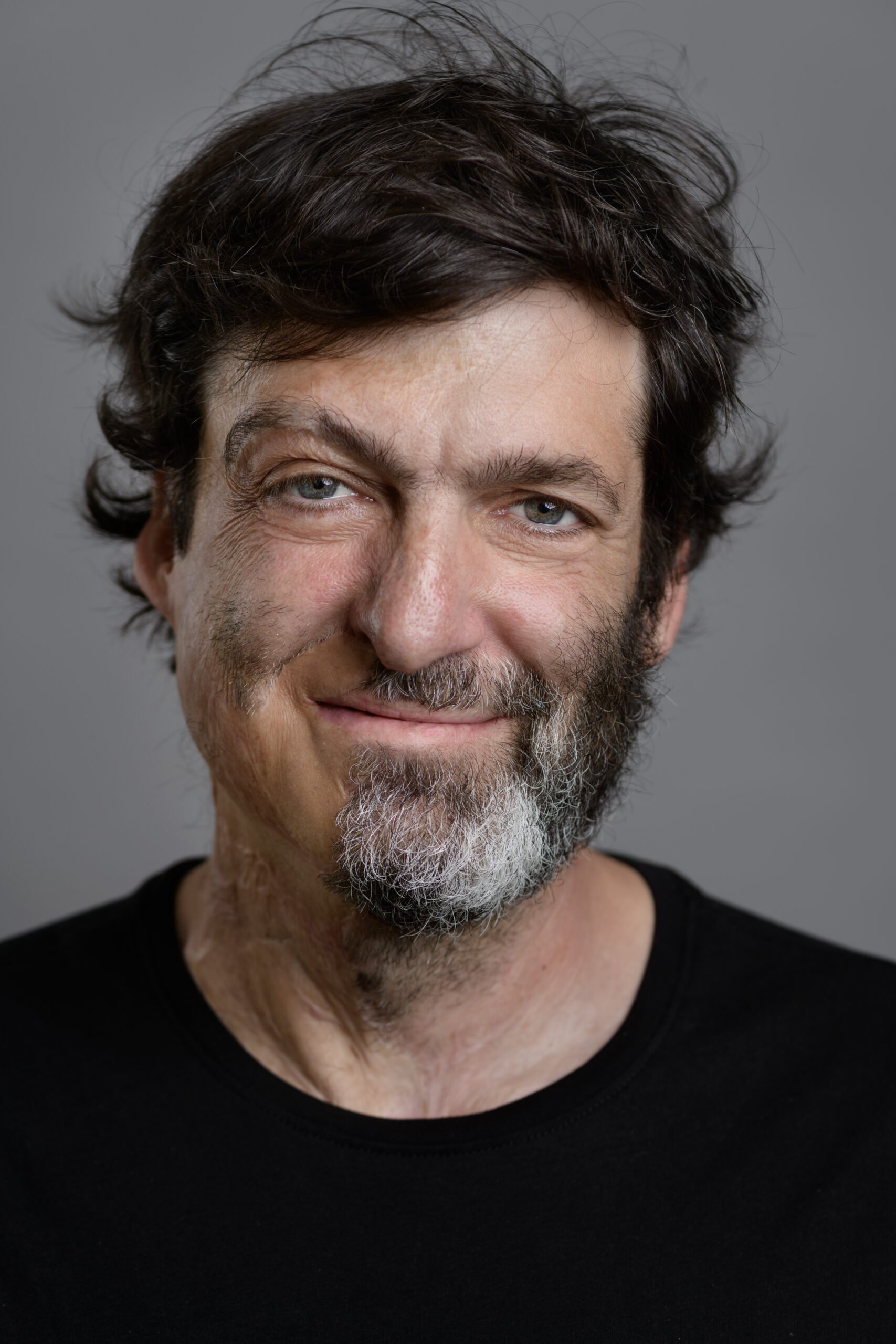 Dan Ariely’s Political Candidacy Puts a Career Studying Decisions in a New Context